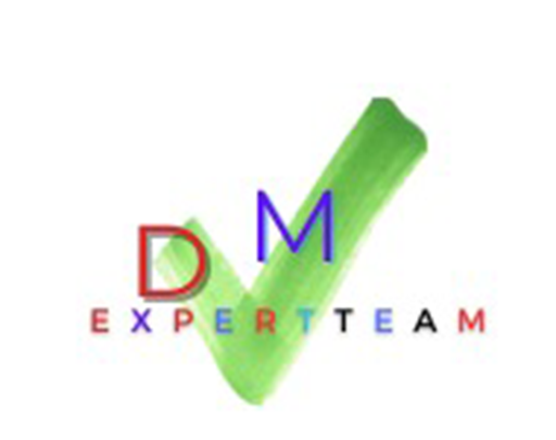 Digital Marketing Expert Team