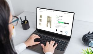 eCommerce SEO