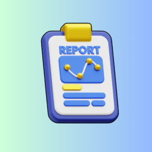 Analytics & Reporting: