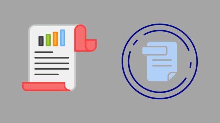 Reports & Docs
